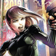 Black Widow will be getting her own podcast series.